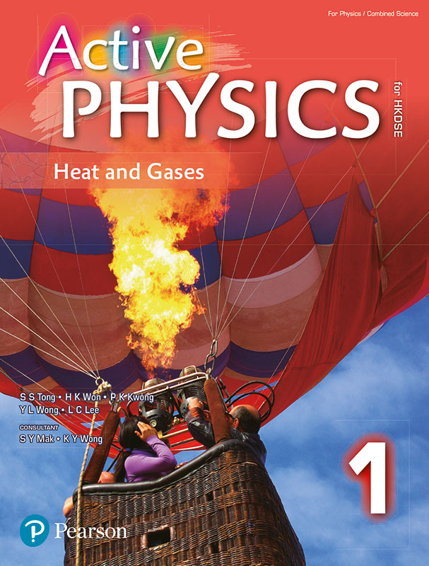 Active Physics