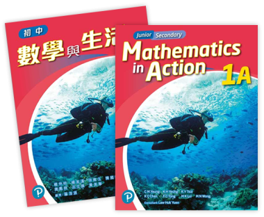 Junior Secondary Mathematics in Action