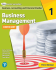 NSS Business, Accounting and Financial Studies (Third Edition)