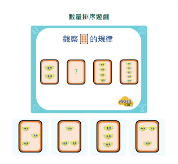互動教學資源體驗區