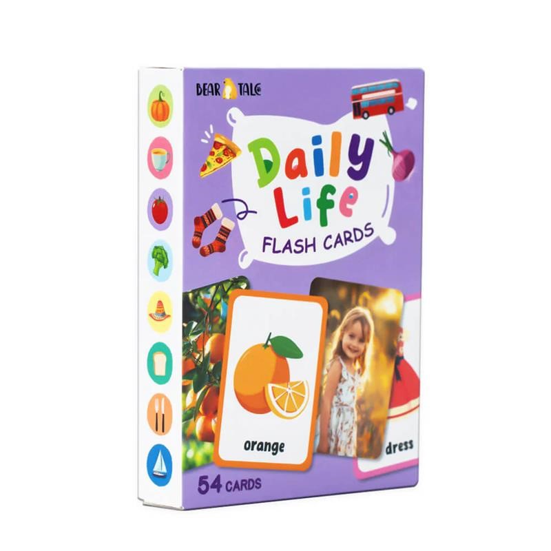 BearTale 英文圖書系列 – 產品介紹