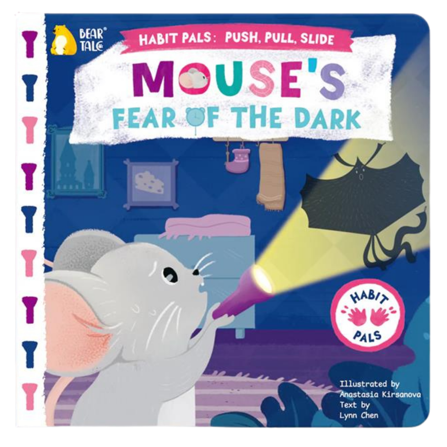 BearTale 英文圖書系列 – 產品介紹