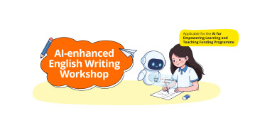 AI-enhanced English WritingWorkshop​